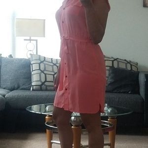 Lightweight dress